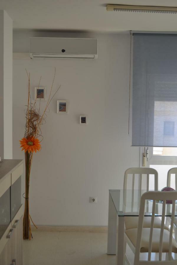 Apartamentos Coralba - Duplex Bahia De Cadiz San Fernando Exterior foto