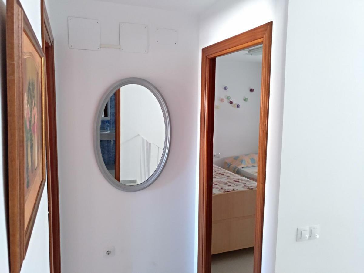 Apartamentos Coralba - Duplex Bahia De Cadiz San Fernando Exterior foto